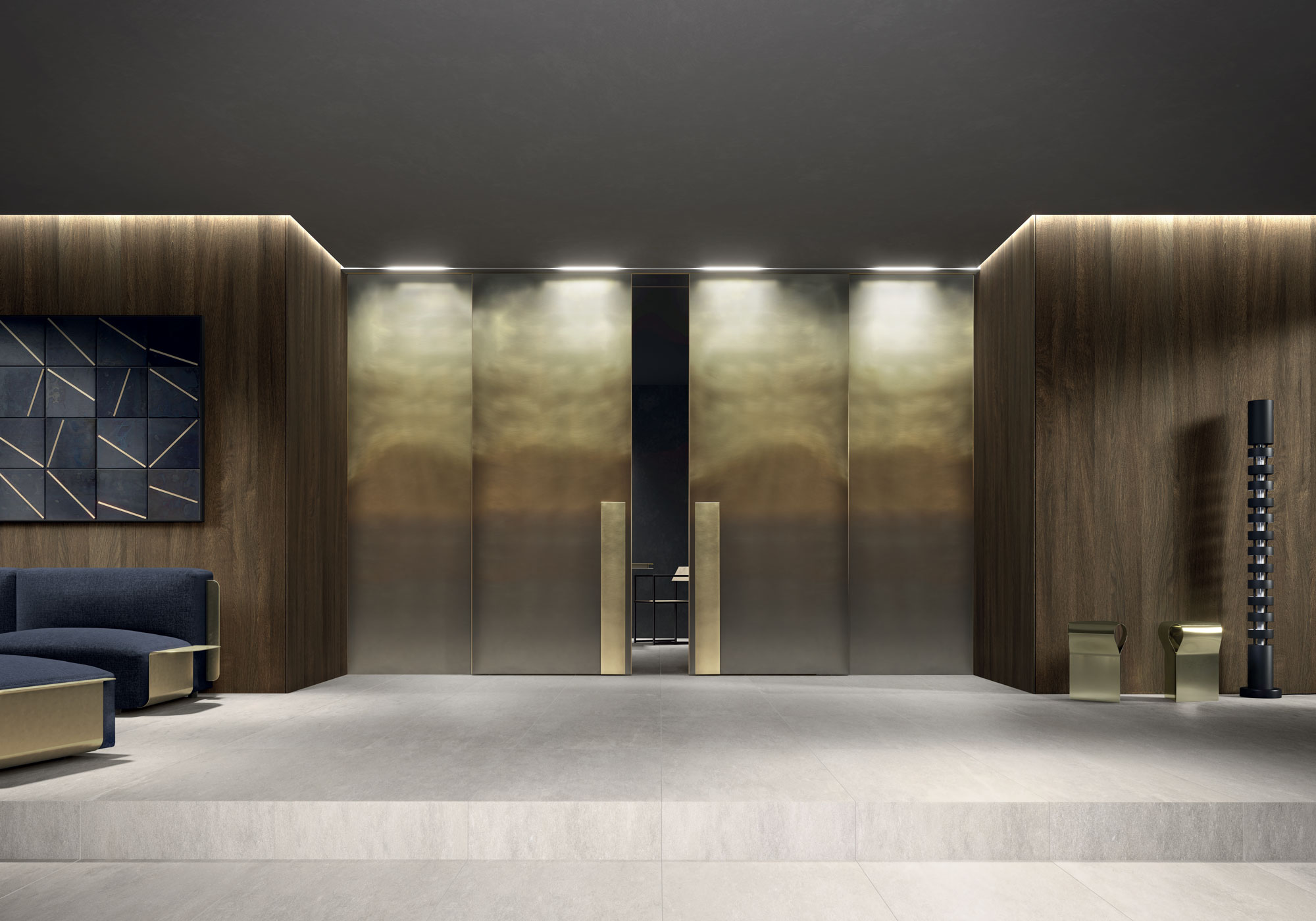 Italian furniture