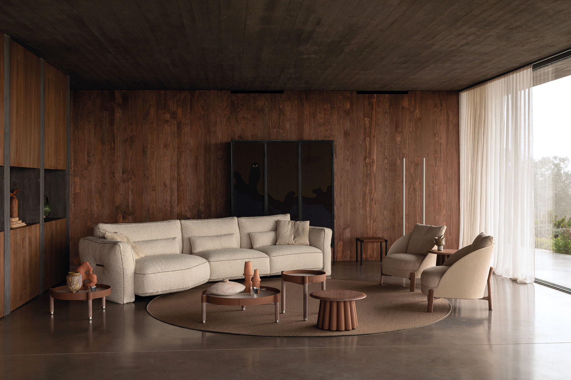 Italian furniture