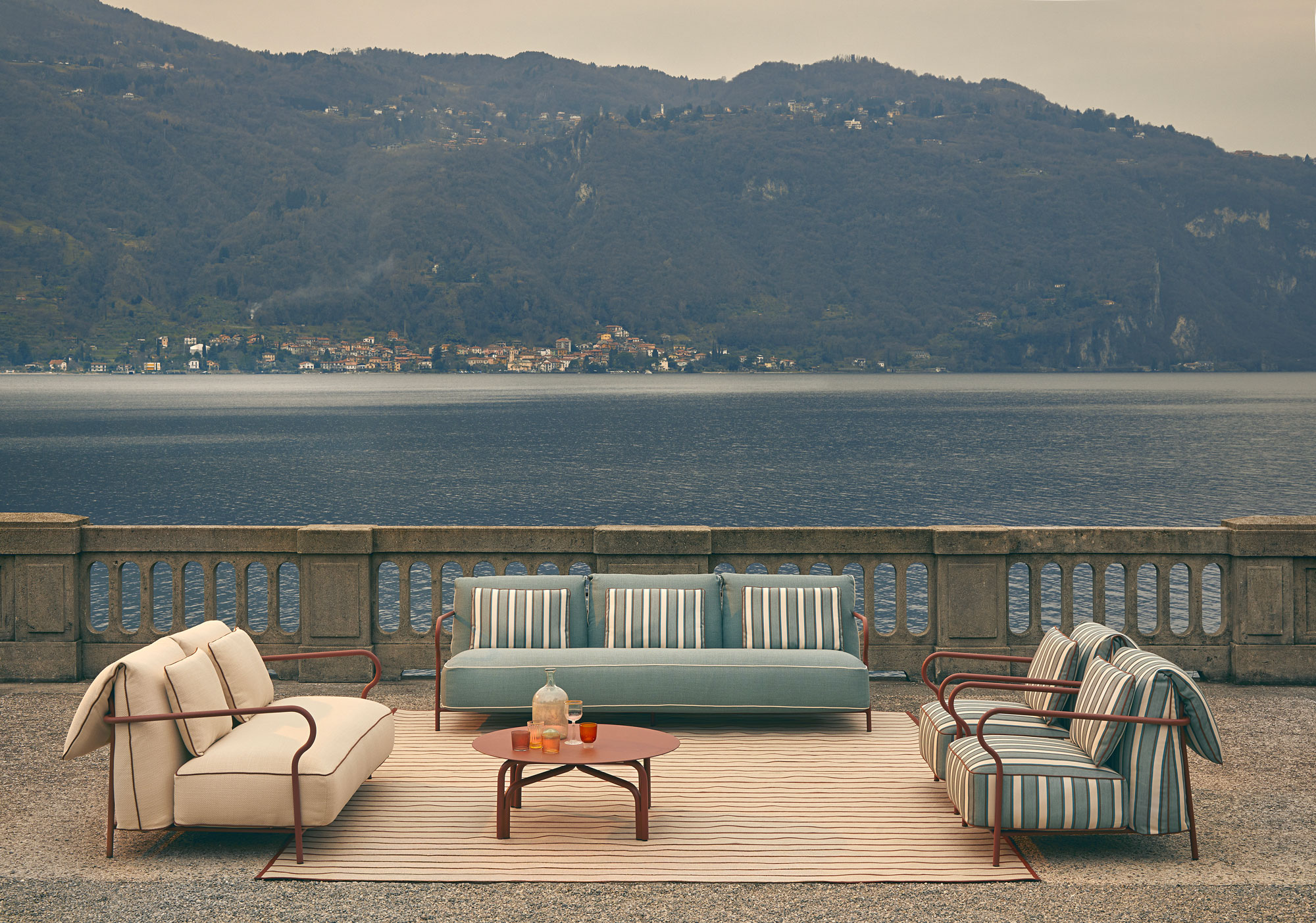 Italian furniture
