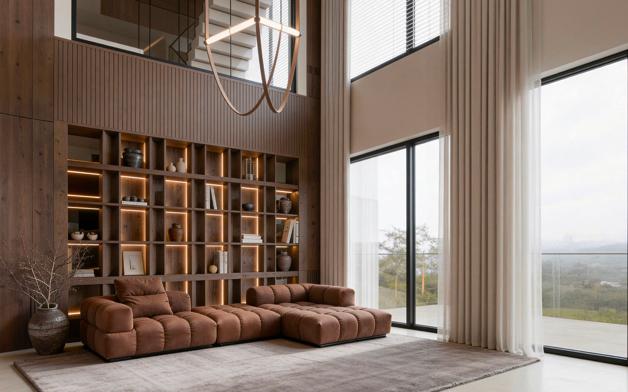 Italian furniture
