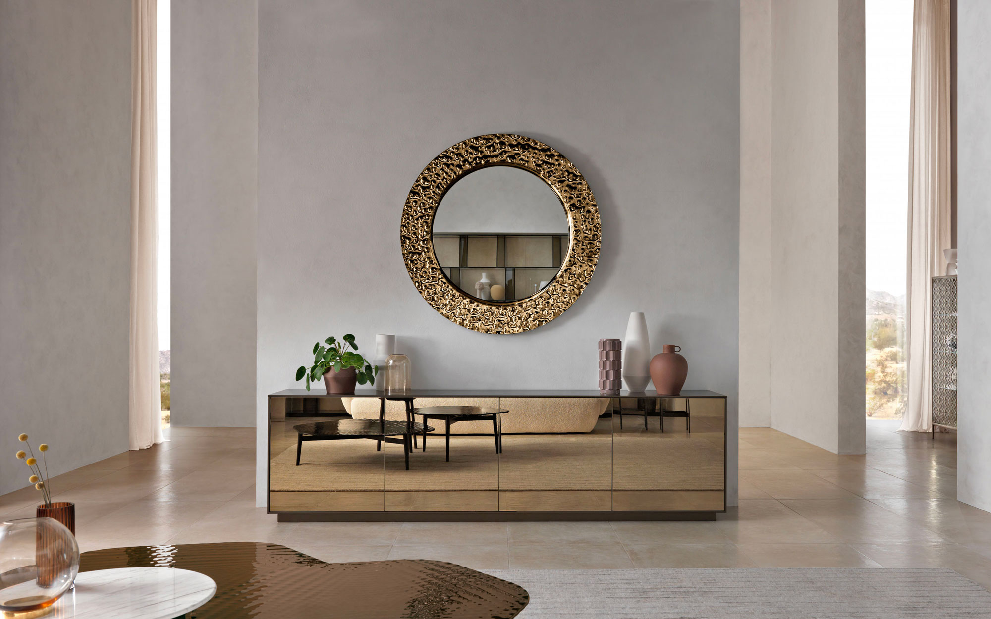 Italian furniture