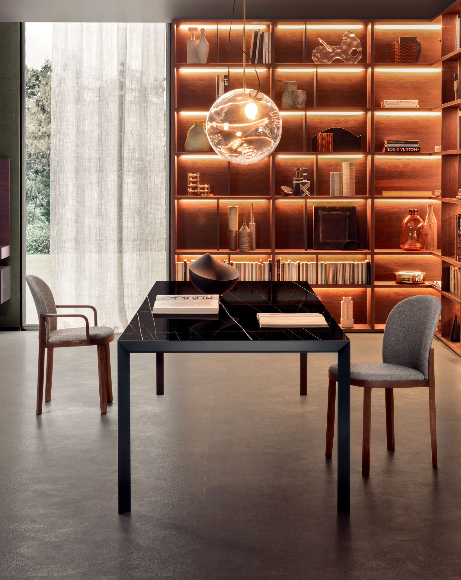 Italian furniture