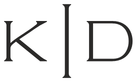 Kleos Design monogram